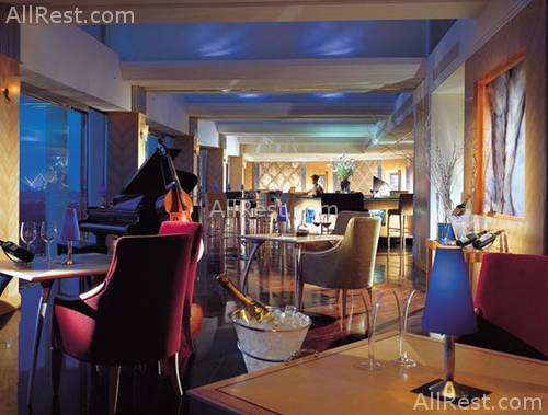 Shangri-La Hotel Singapore 21
